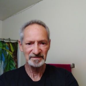 Meet your Posher, Greg